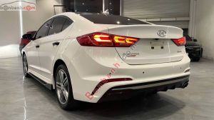 Xe Hyundai Elantra Sport 1.6 AT 2019