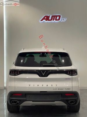Xe VinFast Lux SA 2.0 Plus 2.0 AT 2020