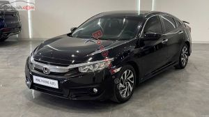 Xe Honda Civic 1.8 E 2018