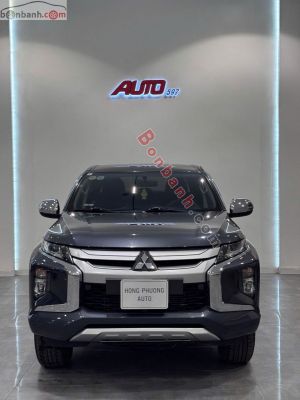 Xe Mitsubishi Triton 4x2 AT Mivec 2022