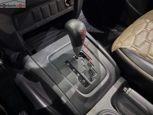 Xe Mitsubishi Triton 4x2 AT Mivec 2022