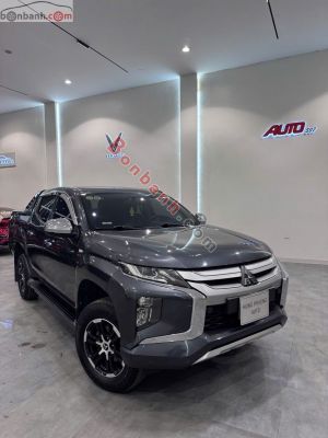 Xe Mitsubishi Triton 4x2 AT Mivec 2022