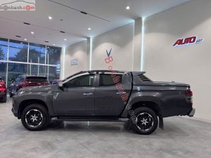 Xe Mitsubishi Triton 4x2 AT Mivec 2022