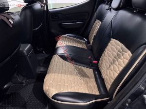 Xe Mitsubishi Triton 4x2 AT Mivec 2022