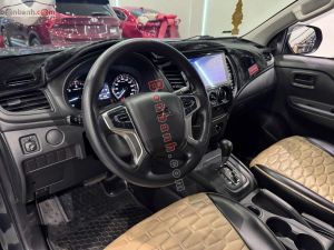 Xe Mitsubishi Triton 4x2 AT Mivec 2022