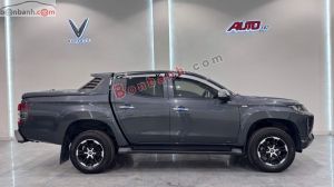 Xe Mitsubishi Triton 4x2 AT Mivec 2022