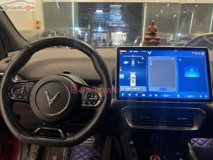 Xe VinFast VF8 Plus AWD 2023