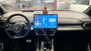 Xe VinFast VF8 Plus AWD 2023