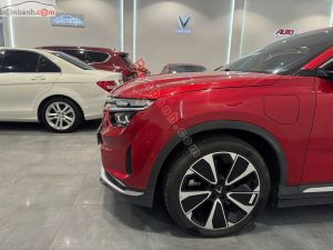 Xe VinFast VF8 Plus AWD 2023