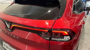 Xe VinFast VF8 Plus AWD 2023