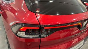 Xe VinFast VF8 Plus AWD 2023