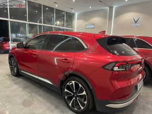 Xe VinFast VF8 Plus AWD 2023