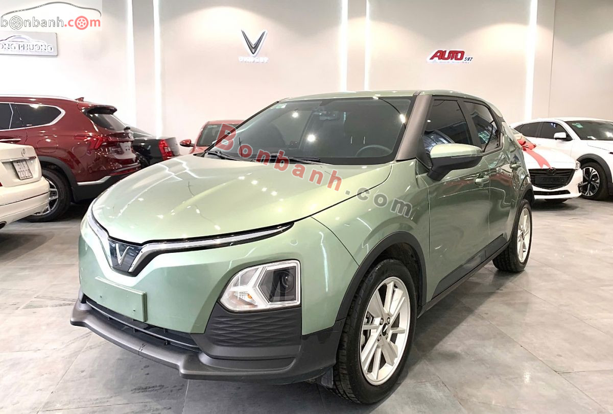 VinFast VF5 Plus 2025