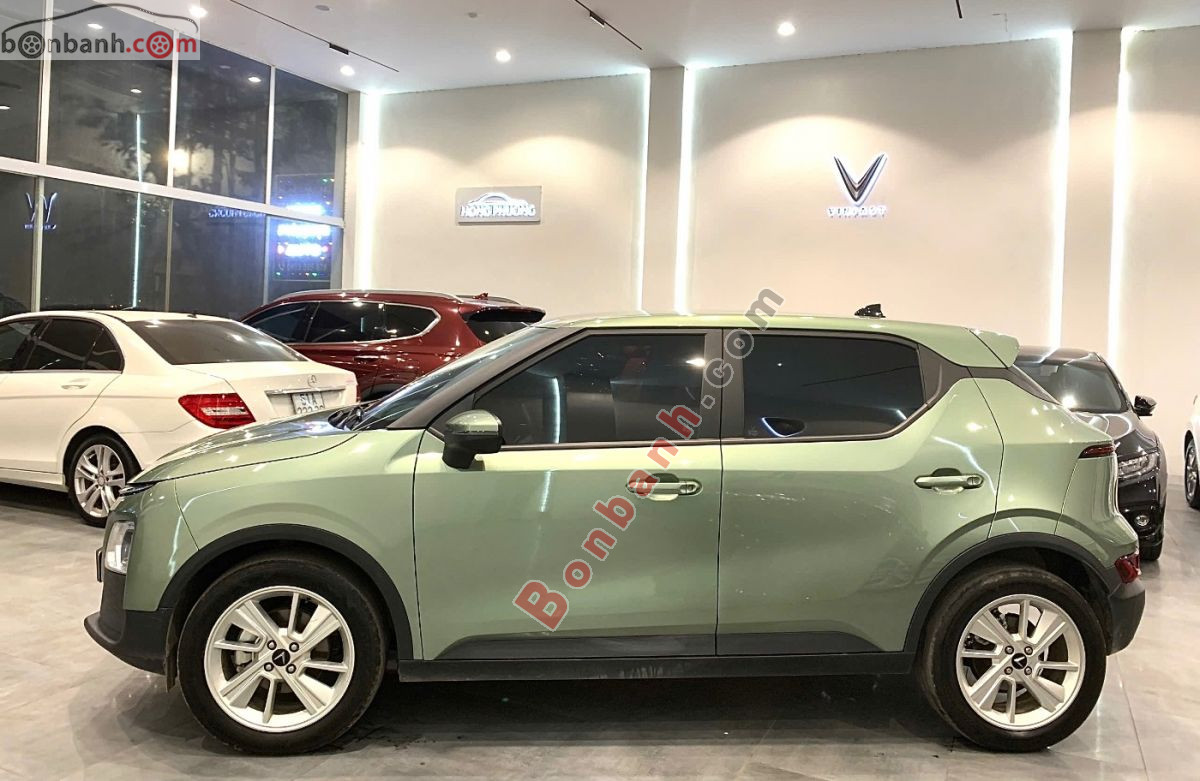 VinFast VF5 Plus 2025