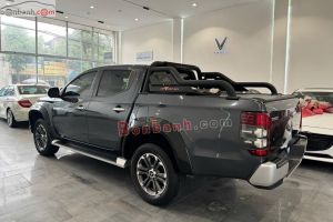 Xe Mitsubishi Triton 4x2 AT Mivec Premium 2021