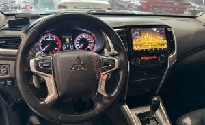 Xe Mitsubishi Triton 4x2 AT Mivec Premium 2021