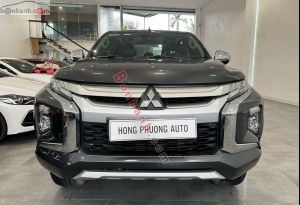 Xe Mitsubishi Triton 4x2 AT Mivec Premium 2021