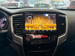 Xe Mitsubishi Triton 4x2 AT Mivec Premium 2021