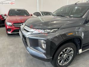 Xe Mitsubishi Triton 4x2 AT Mivec Premium 2021