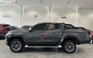 Xe Mitsubishi Triton 4x2 AT Mivec Premium 2021