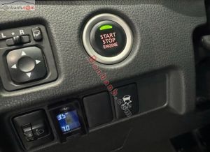 Xe Mitsubishi Triton 4x2 AT Mivec Premium 2021