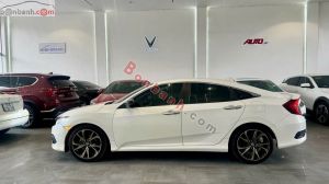 Xe Honda Civic G 1.8 AT 2019