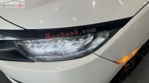 Xe Honda Civic 1.5G Vtec Turbo 2019