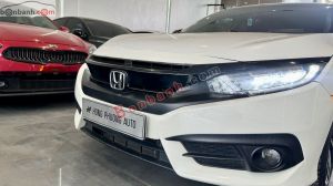 Xe Honda Civic 1.5G Vtec Turbo 2019