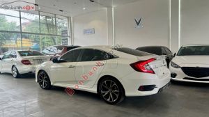 Xe Honda Civic 1.5G Vtec Turbo 2019