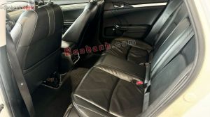 Xe Honda Civic 1.5G Vtec Turbo 2019