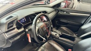 Xe Honda Civic 1.5G Vtec Turbo 2019