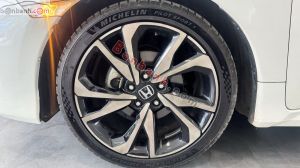 Xe Honda Civic 1.5G Vtec Turbo 2019
