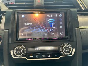 Xe Honda Civic 1.5G Vtec Turbo 2019