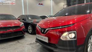 Xe VinFast VF5 Plus 2025