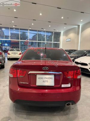 Xe Kia Cerato 1.6 AT 2011