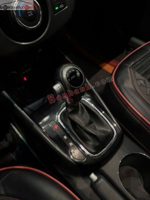 Xe Kia Cerato 1.6 AT 2011