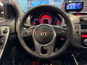 Xe Kia Cerato 1.6 AT 2011
