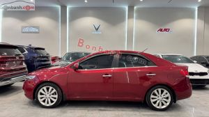 Xe Kia Cerato 1.6 AT 2011