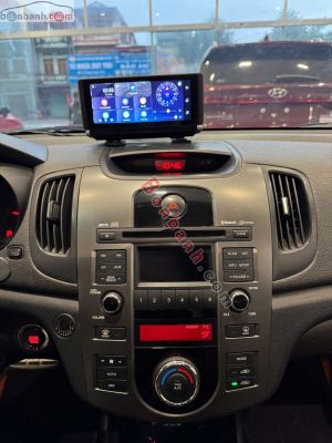 Xe Kia Cerato 1.6 AT 2011