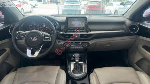 Xe Kia Cerato 1.6 AT Luxury 2021