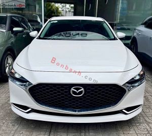 Xe Mazda 3 1.5L Luxury 2024