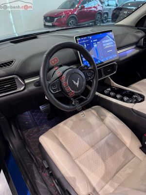 Xe VinFast VF8 Plus AWD 2022