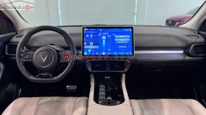 Xe VinFast VF8 Plus AWD 2022