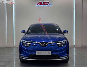 Xe VinFast VF8 Plus AWD 2022