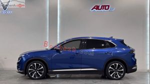 Xe VinFast VF8 Plus AWD 2022