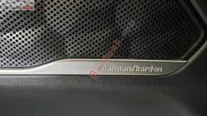Xe Hyundai SantaFe Cao cấp 2.2L HTRAC 2024