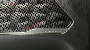 Xe Hyundai SantaFe Cao cấp 2.2L HTRAC 2024