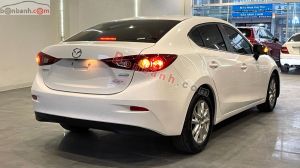 Xe Mazda 3 1.5 AT 2017
