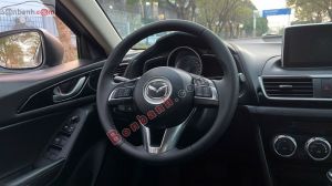 Xe Mazda 3 1.5 AT 2017