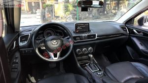 Xe Mazda 3 1.5 AT 2017